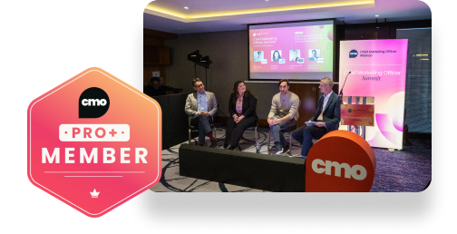 First level navigation image