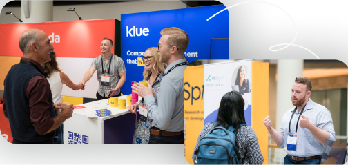 Get involved navigation image