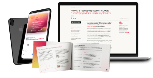 Resource Hub navigation image