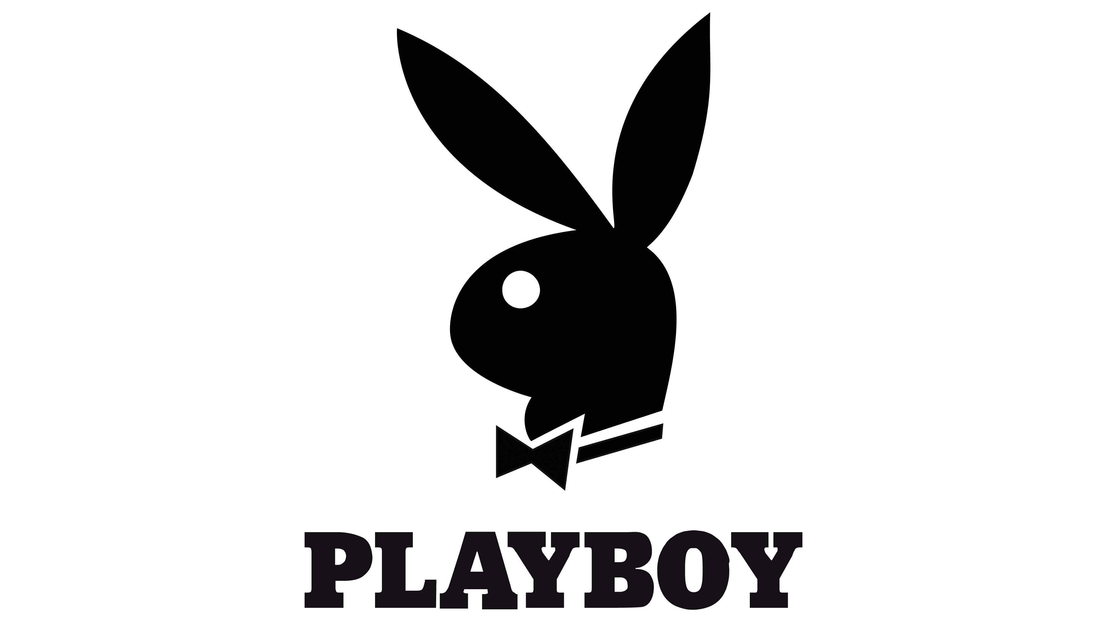 Playboy logo