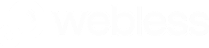 Webless logo