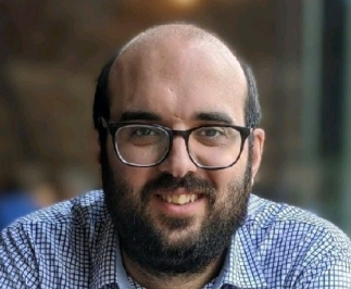 Photo of Mathew Sedze