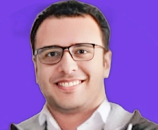 Photo of Sandeep Rath