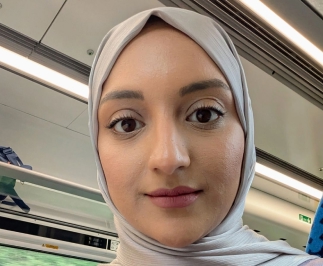 Photo of Mathew Sedze