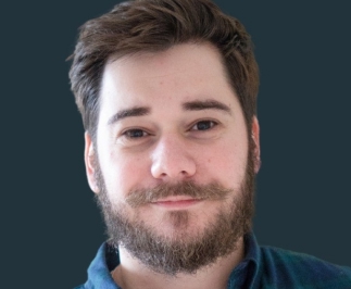 Photo of Sandeep Rath