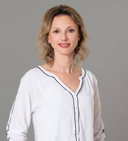 Audrey Masset