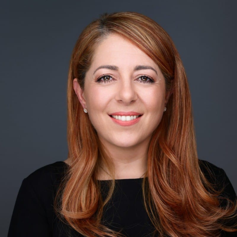 Antonia Maneta