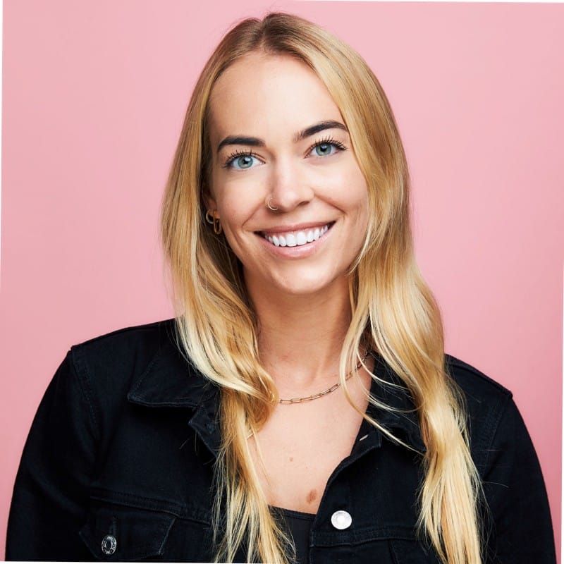 Carley Gauthier