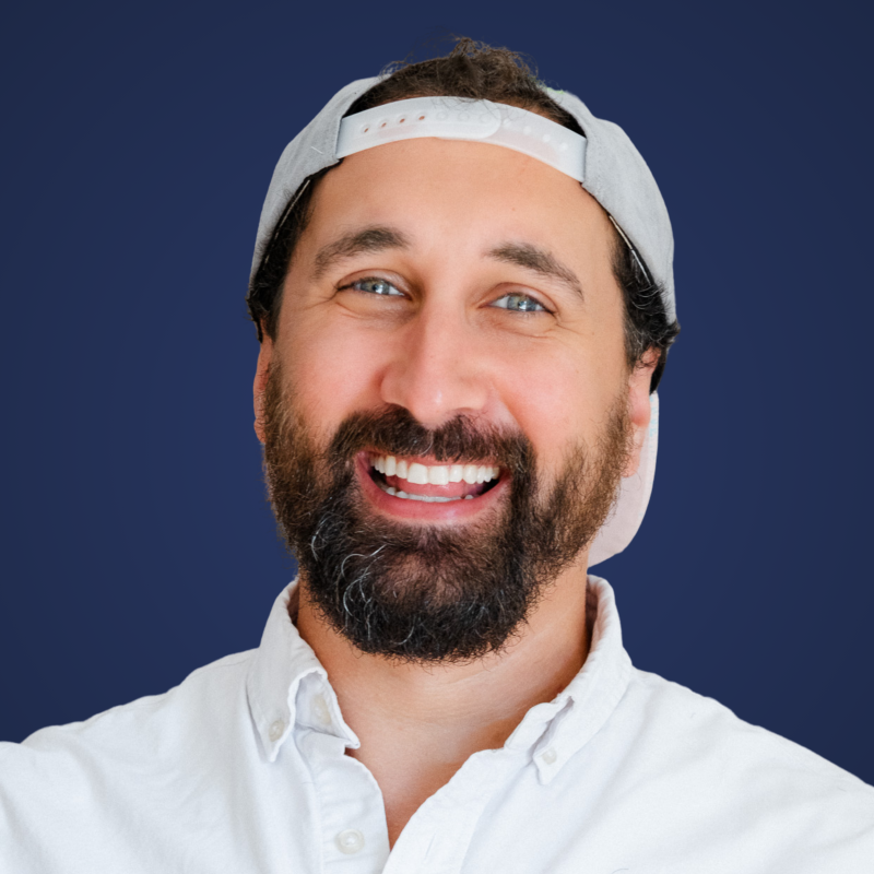 Greg Friend