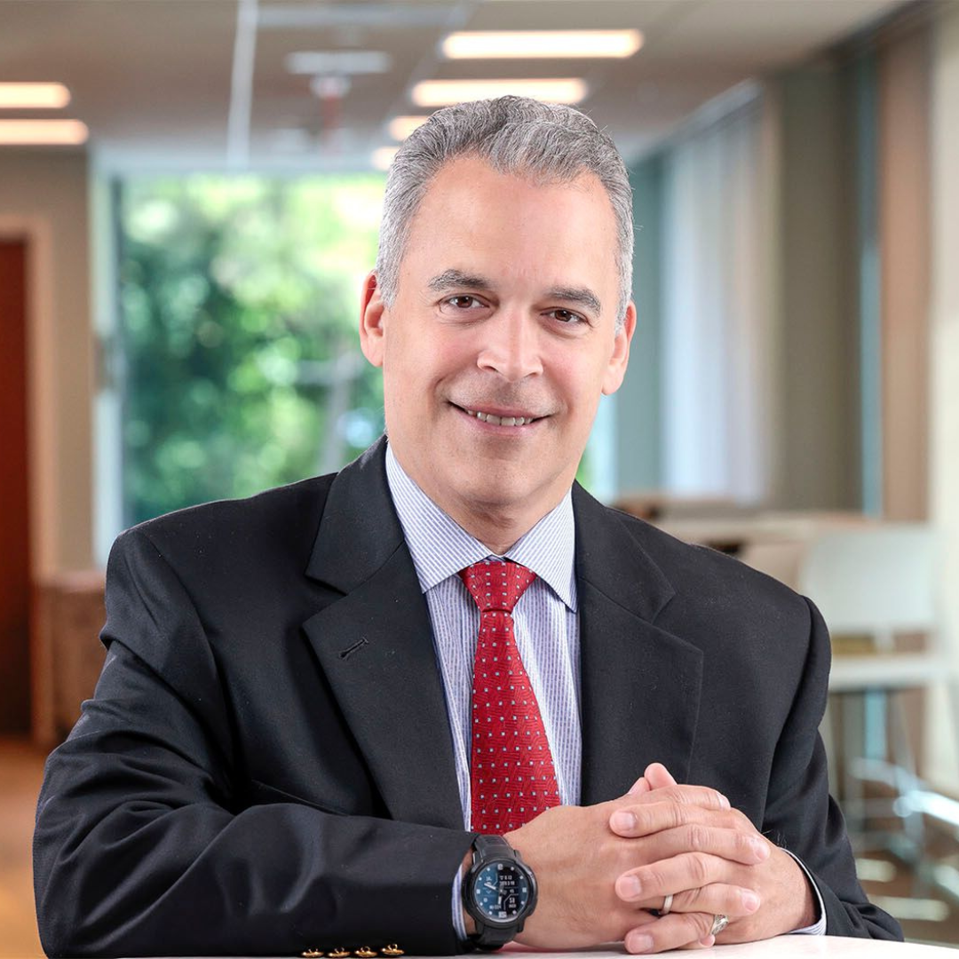 Ramon Soto