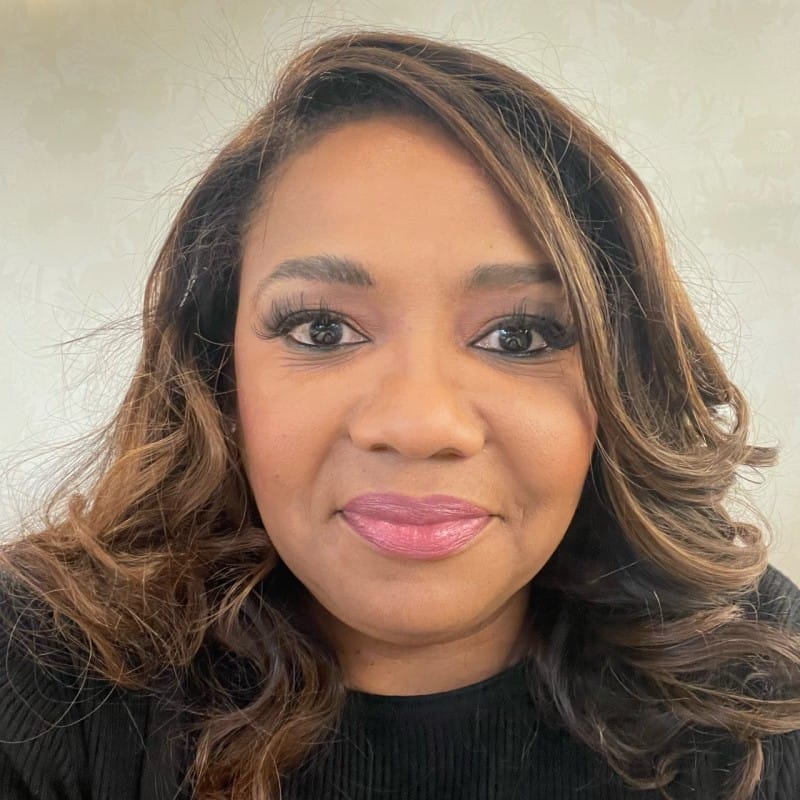 Jocelyn Johnson