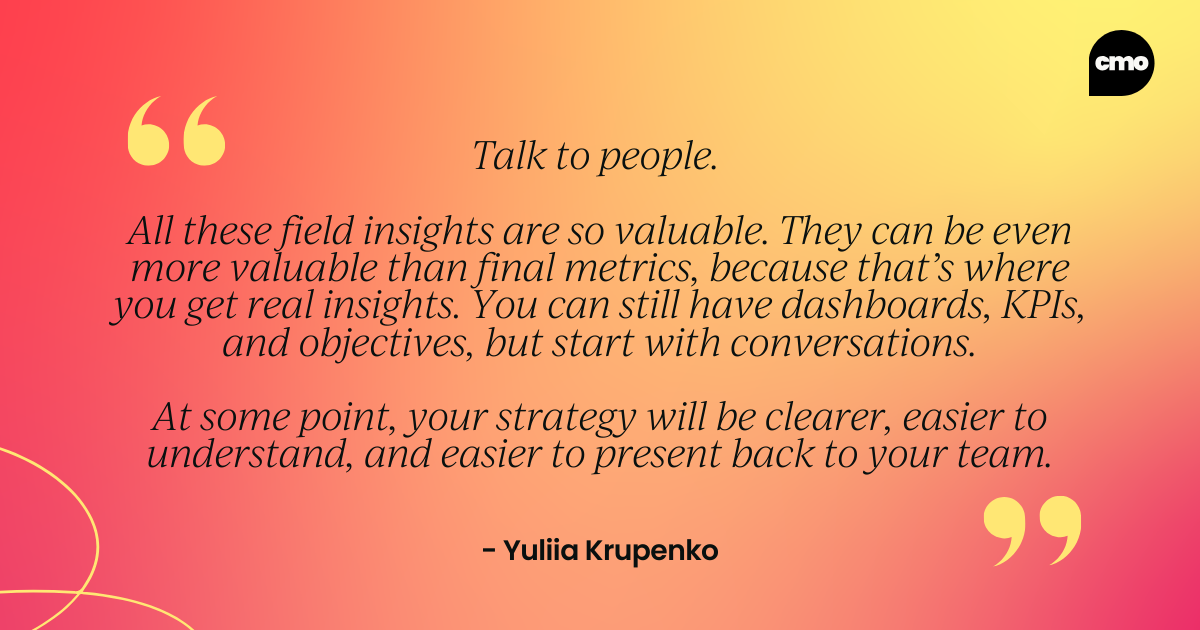 The blurry lines between B2B and B2C:  how to grow in this ecosystem