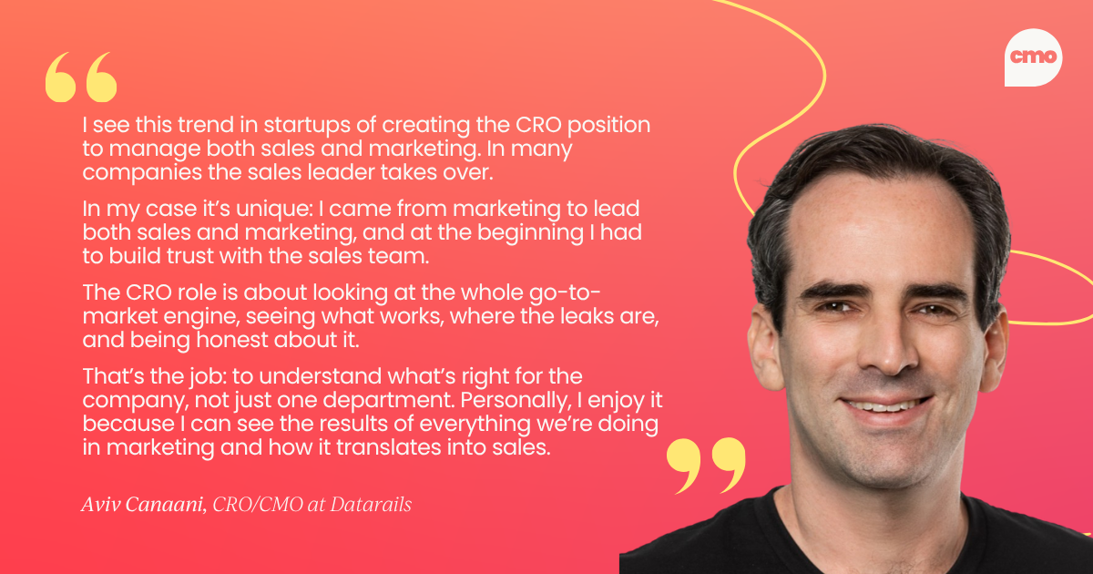 Not playbooks, but people:  A better way to do B2B