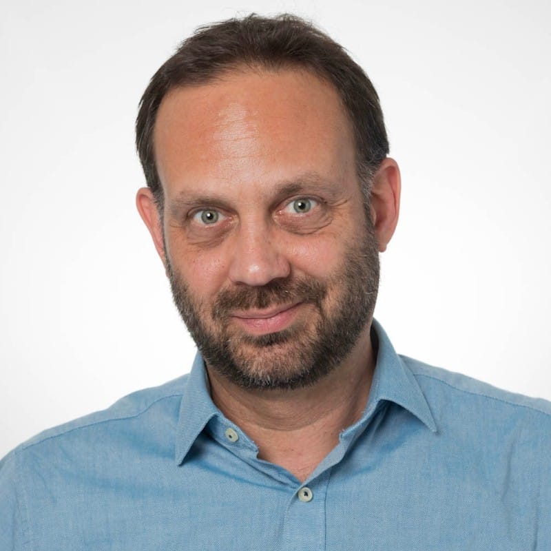Jason Mashak