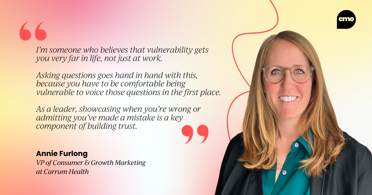 Leading through complexity: A guide  to B2B2C healthcare marketing