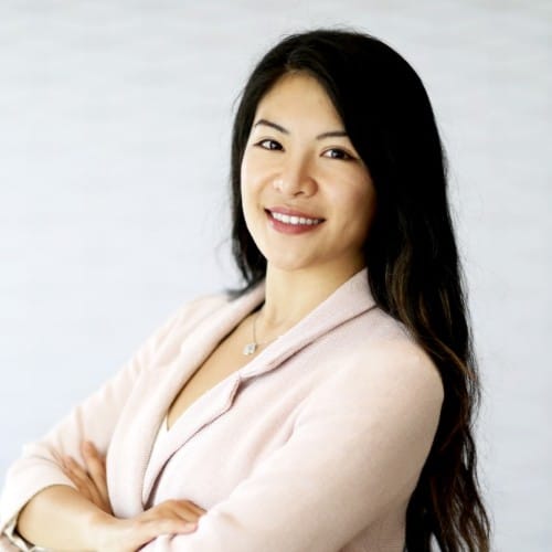 Daisy Mengxuan Zhang