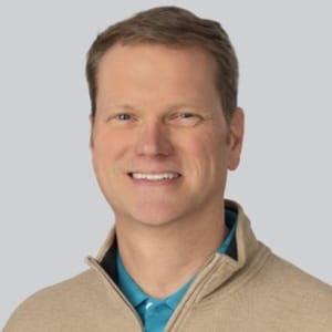 John Lewellan