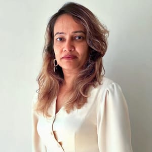 Reena Aggarwal
