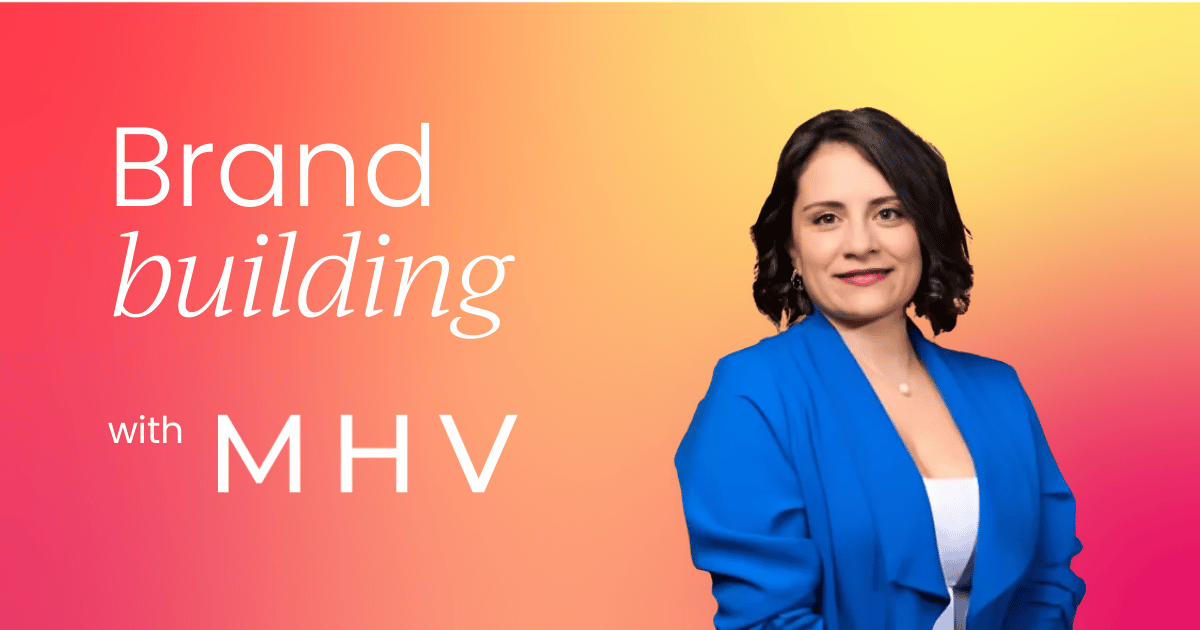 How brand building influences every major business decision