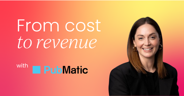The CMO revolution: From cost center to revenue powerhouse