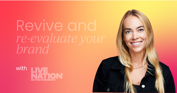 B2B brand strategy:  Key tactics to revive and re-evaluate it