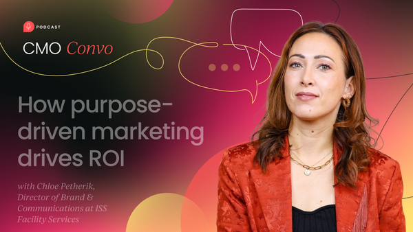 From perception to profit:  How strong brands drive ROI