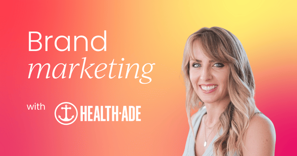 From cult favorite to category leader:  The brand marketing formula behind Health-Ade’s success