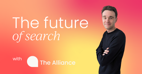 Search is changing.  Here's how to win in the new world