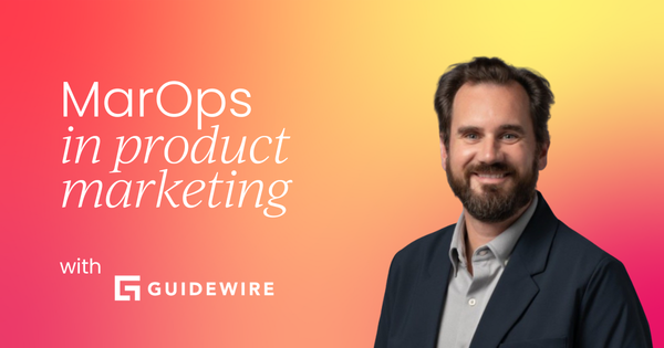 Marketing operations as the missing link  in product marketing strategy