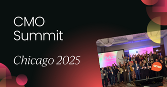 Chief Marketing Officer Summit | Chicago 2025