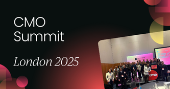 Chief Marketing Officer Summit | London 2025