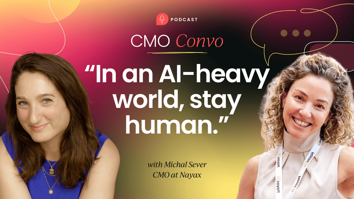 What marketing leaders need to  master for 2026 [Video]