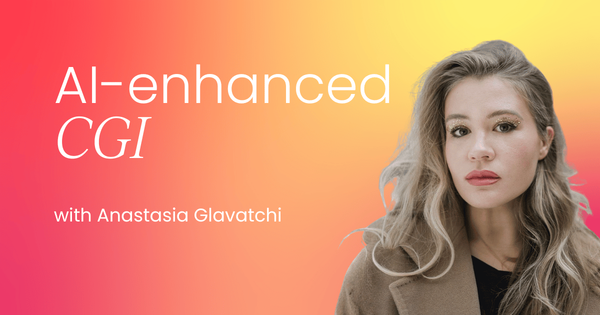 AI-enhanced CGI:  Transforming product demos