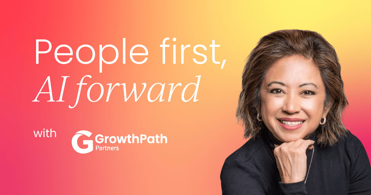 People first, AI forward:  What we learned in 2025 and where we're headed in 2026