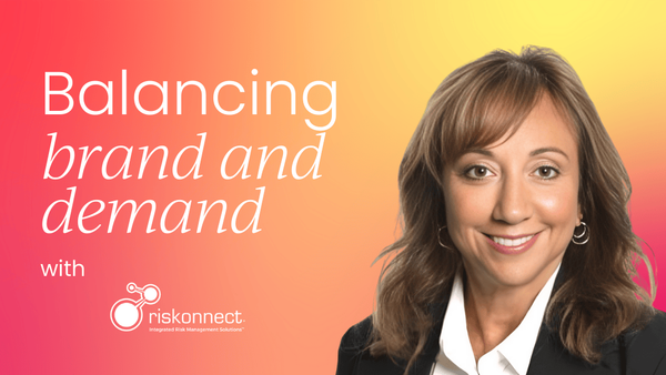 How to measure brand equity:   The CMO's guide to balancing brand and demand