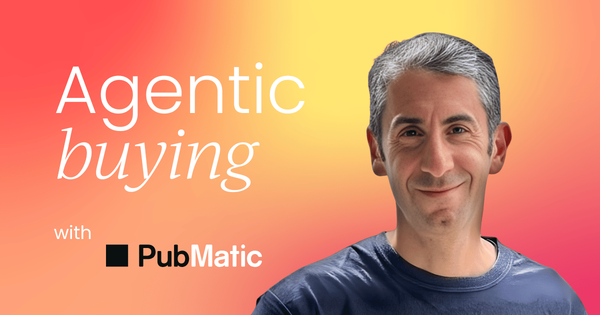 Agentic buying makes transparency  the default and collapses bloat