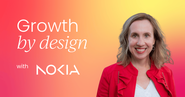 The best CMOs don’t wait for growth  – they build it