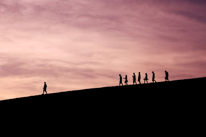 A startup advantage: knowing your leadership style