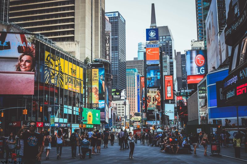 Consumers are back in town: has the pandemic changed how consumers live in cities, and how can marketers respond?
