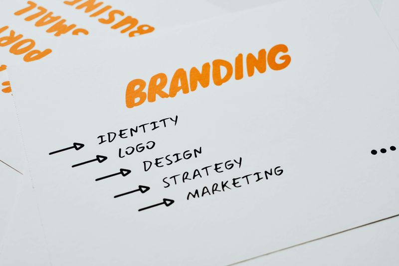 We need to talk about start-up branding