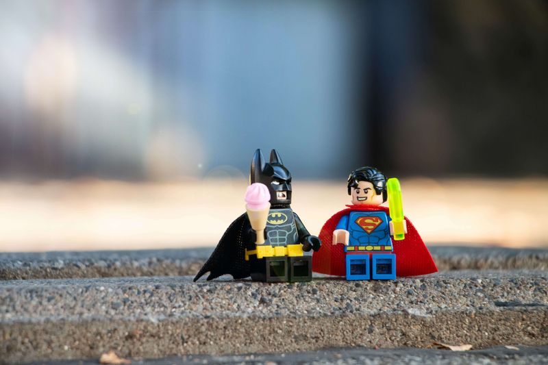Owning your marketing superpower