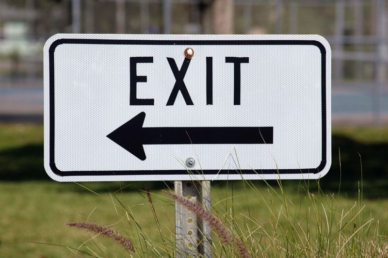 The importance of interim CMO exit strategies