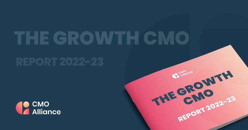 Growth CMO Report 2022-23