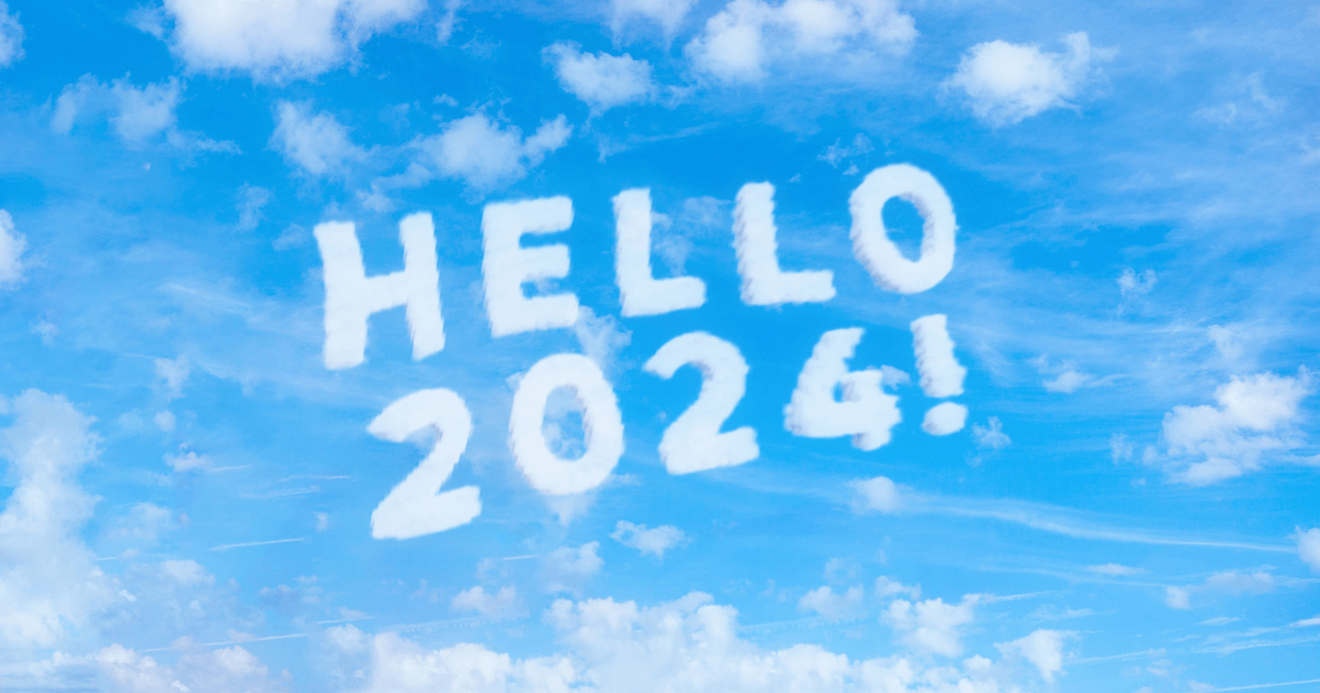 A CMO's guide to thriving in 2024