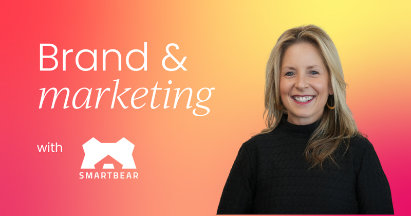 Brand and marketing:  The ultimate power couple