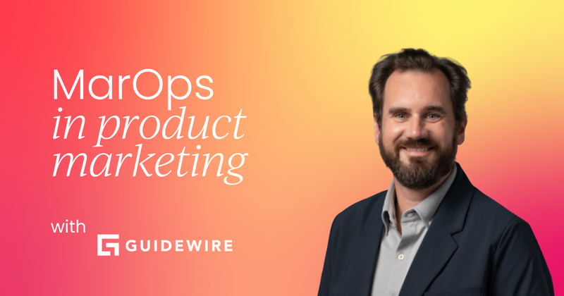Marketing operations as the missing link  in product marketing strategy