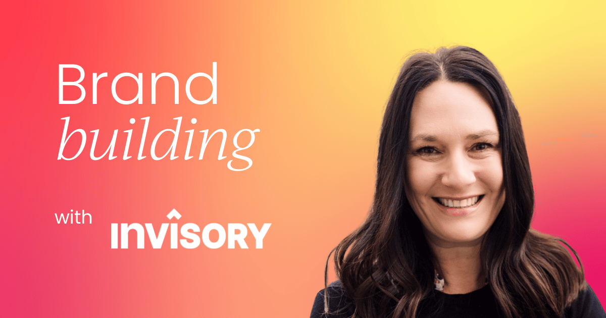 From blank slate to brand success:  Key lessons from building a brand from scratch