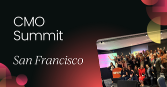 CMO Summit | San Francisco 2025 OnDemand