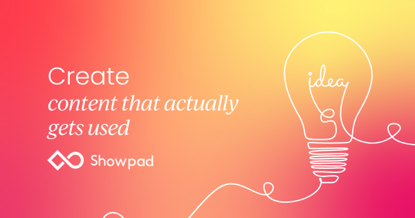 How to create marketing content  buyers trust (with AI)
