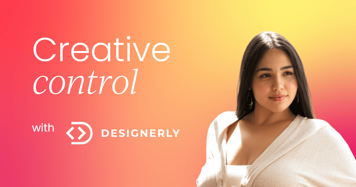 How to maintain creative control  without alienating influencers